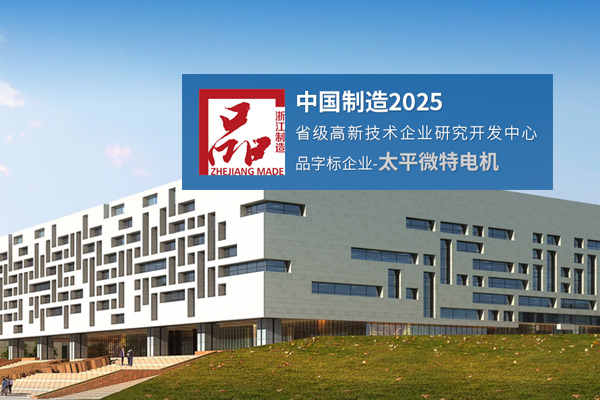 咸宁升平微特电机有限公司